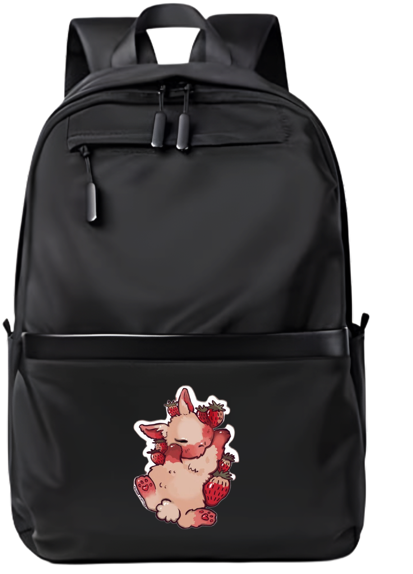 bunny School Back bag bag 39