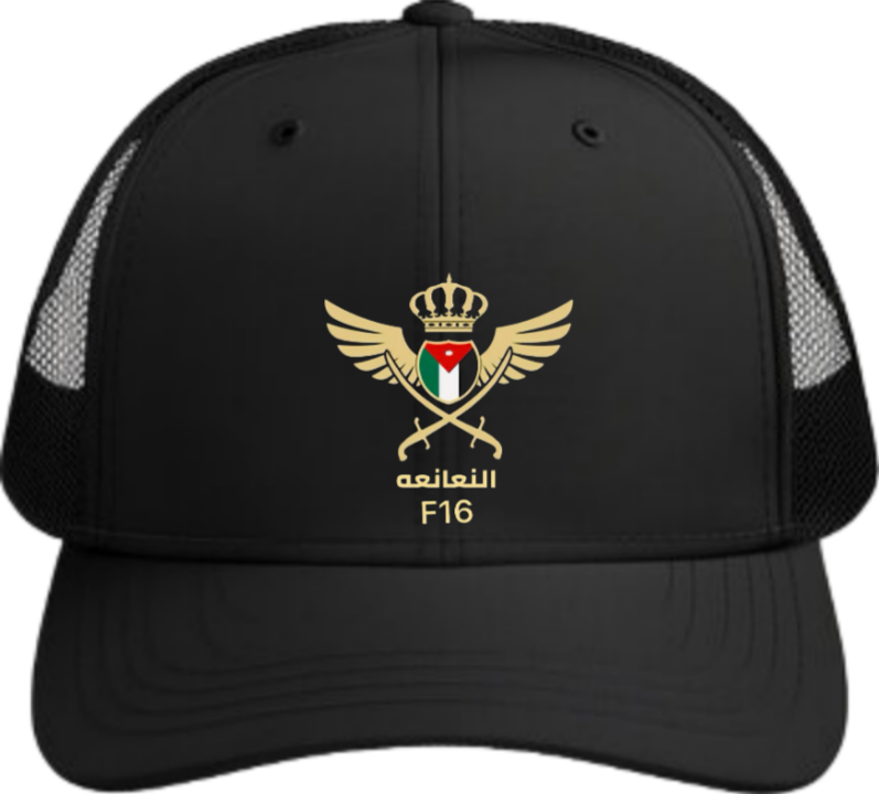 Jordan Baseball cap Black 39