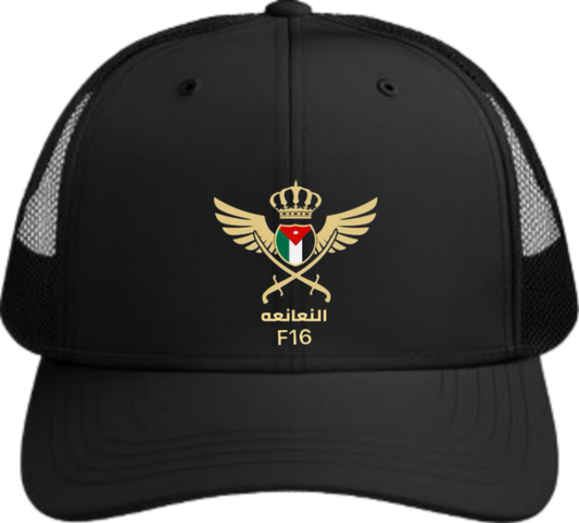 Jordan Baseball cap Black 39