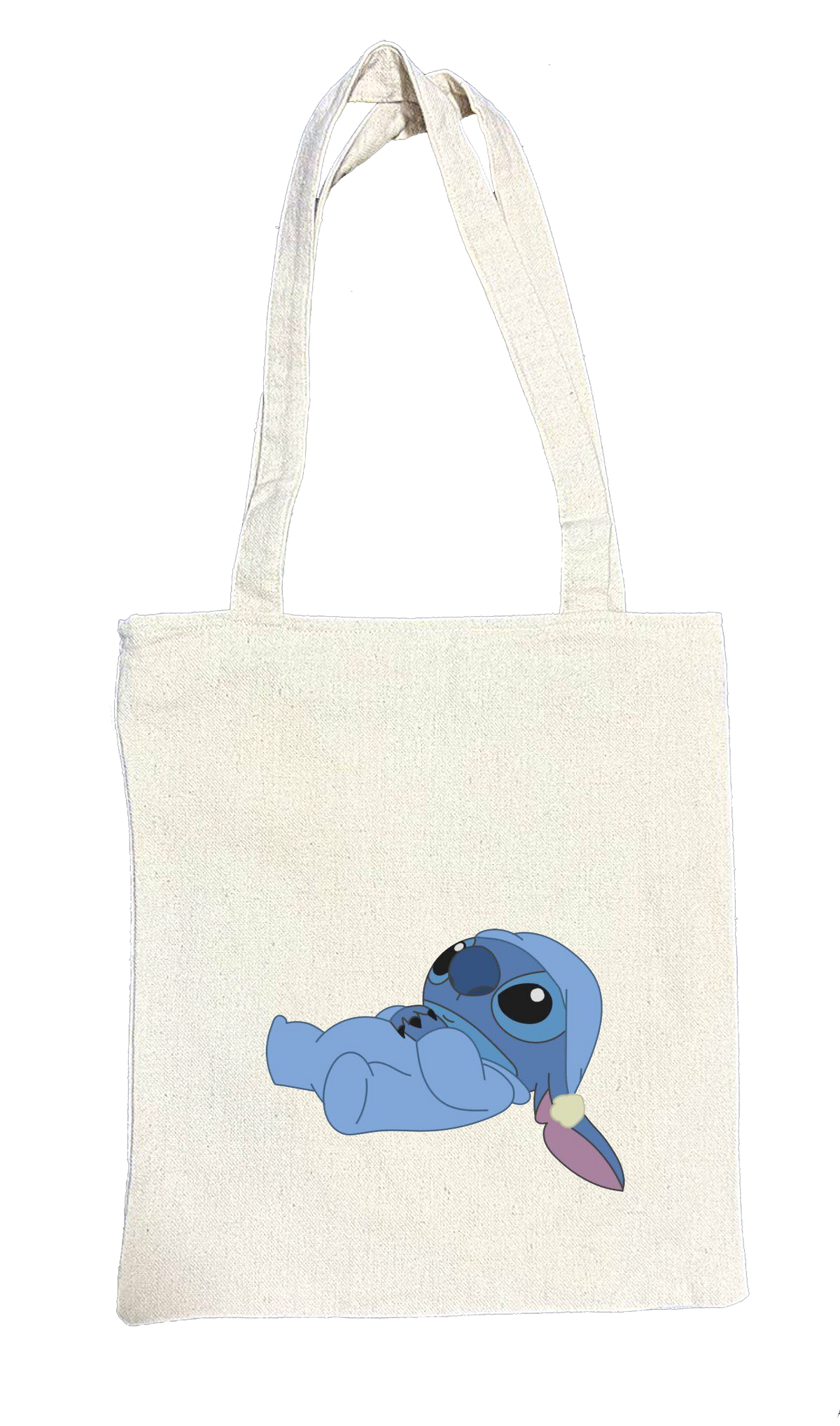 stitch tote bag 39