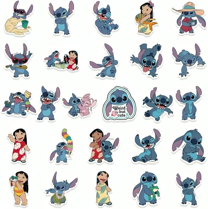 Sticker  140