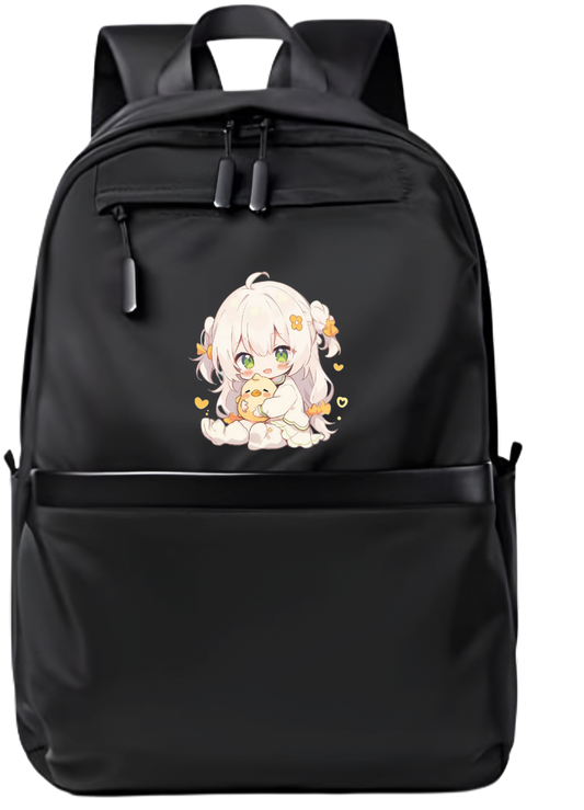 anime School Back bag bag 39