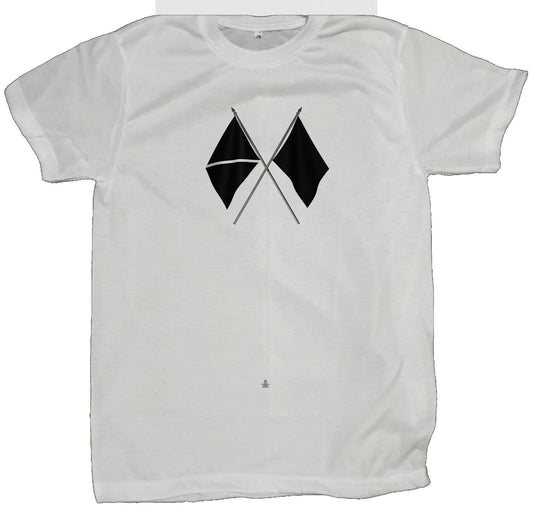 EXO t- shirt fat White 3