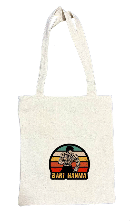 anami baki tote bag beige 3
