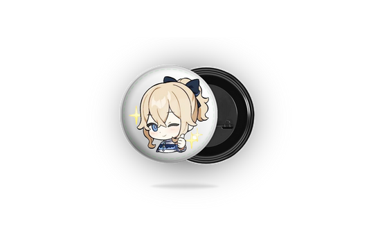 Genshin Impact brooch 3