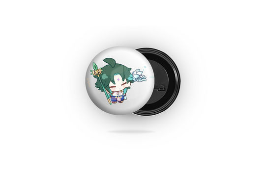 Genshin Impact brooch 65