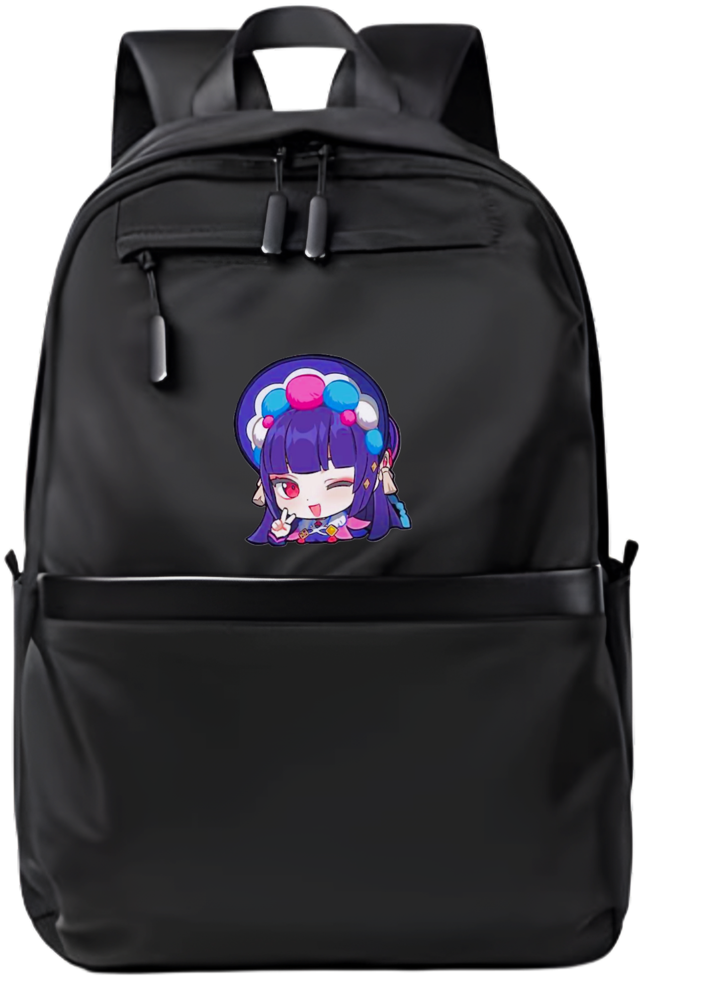 genshin School Back bag bag 3