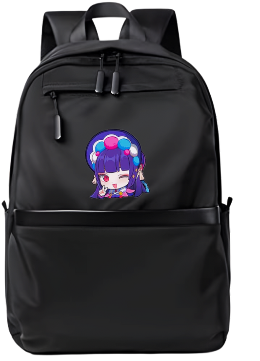 genshin School Back bag bag 3