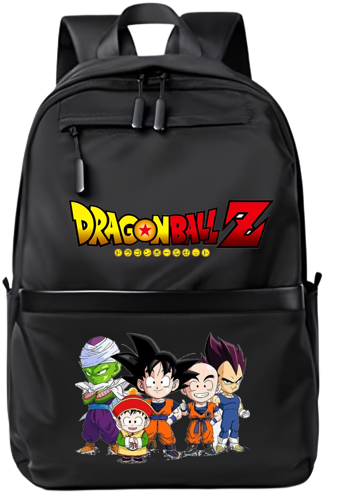 Dragon ball goku School Backpack bag 3