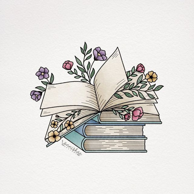 Full of Wonder Sticker 79