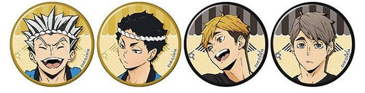 !!Haikyuu brooch 5