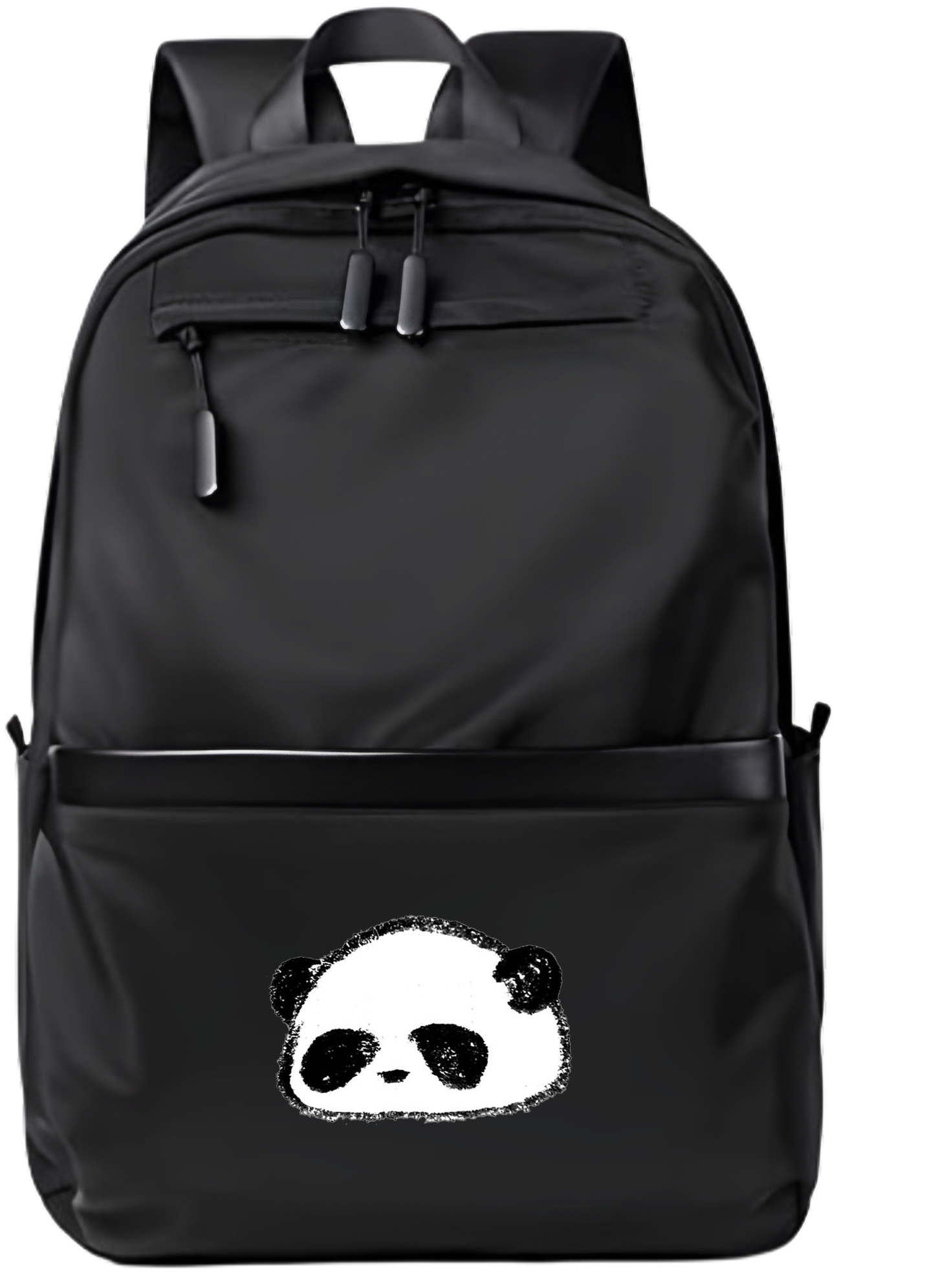 Panda School Back bag bag 3