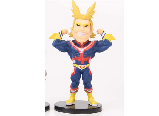 Boku No Hero All Might Boku No Hero Action Figure