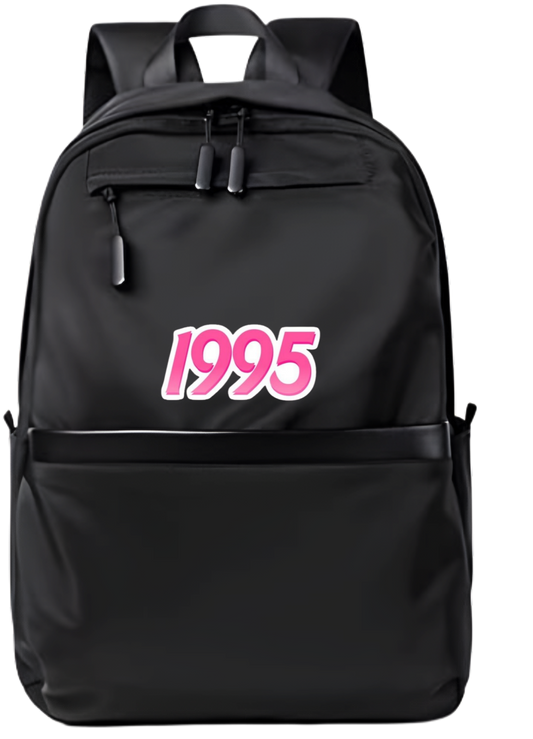age School Back bag bag 1995