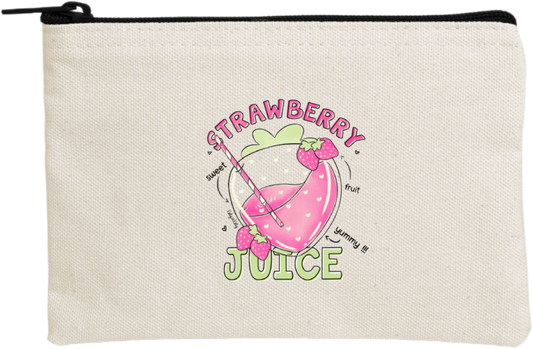 Summer Vibes pencil case Beige 3