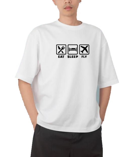 travel travellar t- shirt White 6
