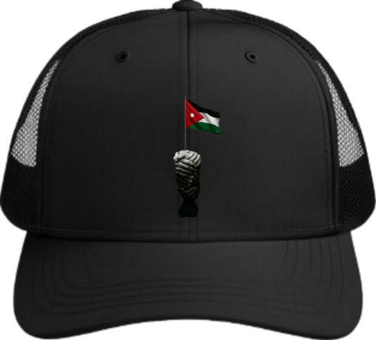 Jordan Baseball cap Black 3