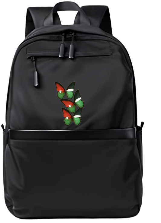 Jordan School Back bag bag 3