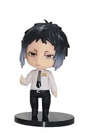 Bungo Stray Dogs Ryunosuke Akutagawa Anime Figure
