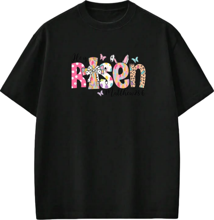 Summer Vibes t- shirt Black Back 3