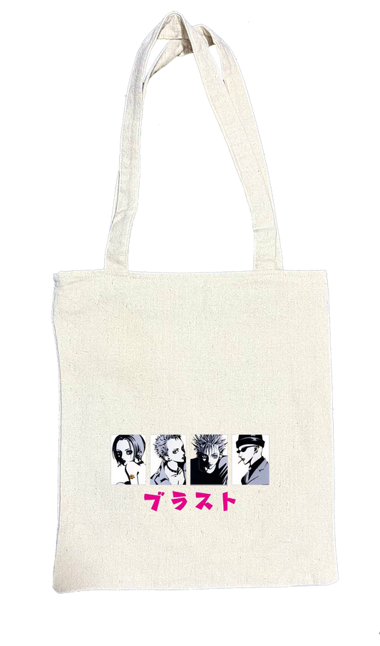 Nana tote bag beige 3