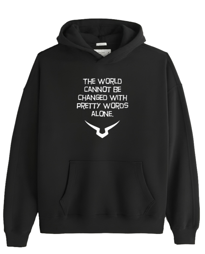Code Geass One Size hoodie Black 3