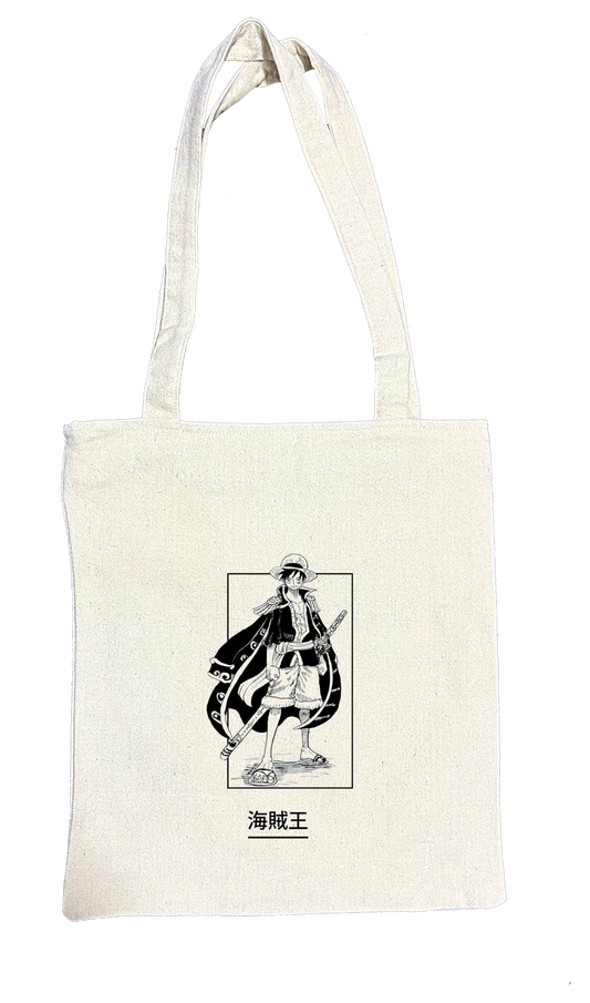 one piece tote bag beige 3