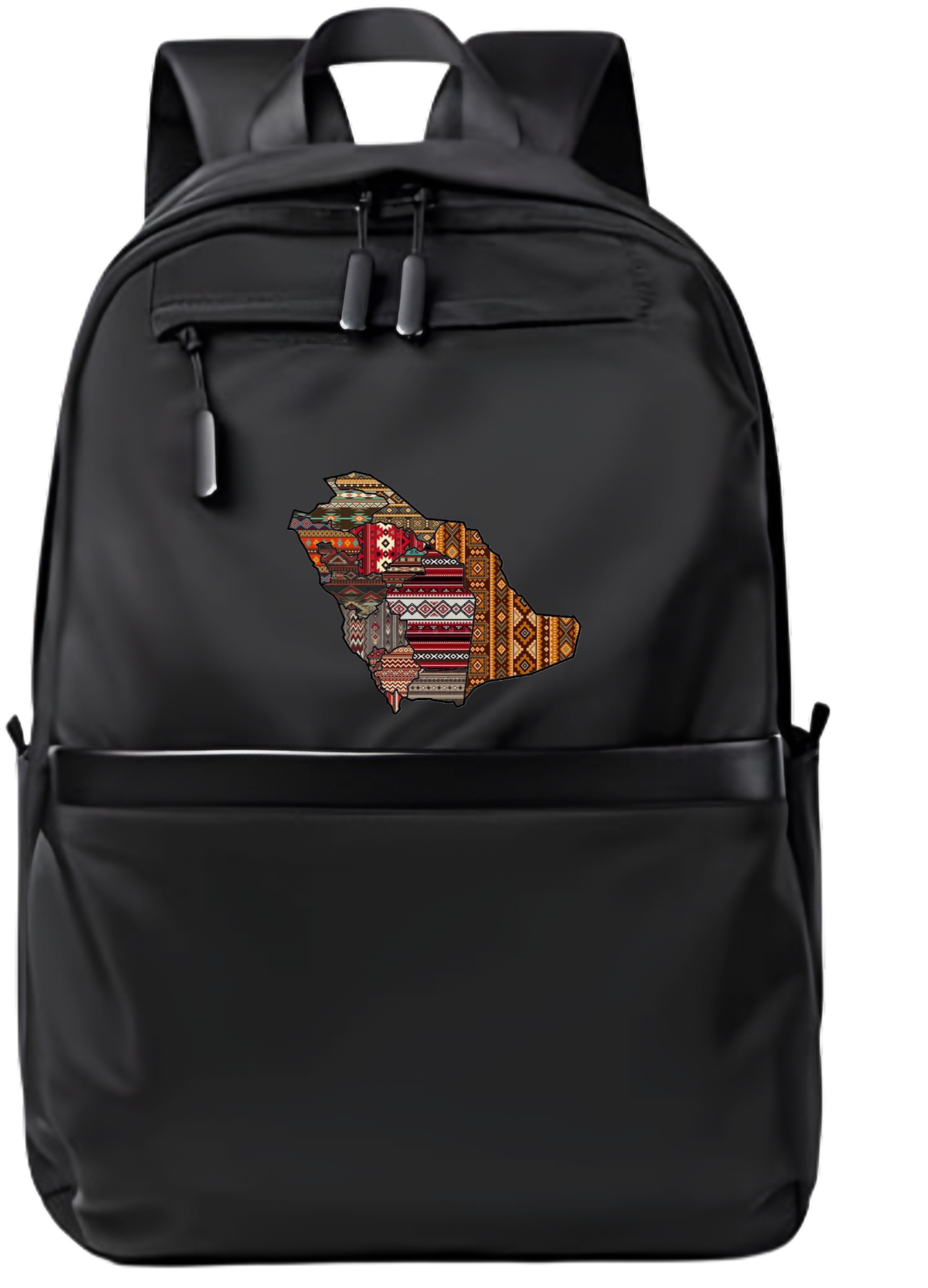 SaudIa Arabia saudi School Back bag bag 3