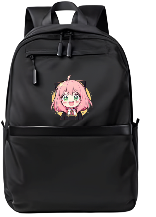 anime School Back bag bag 3