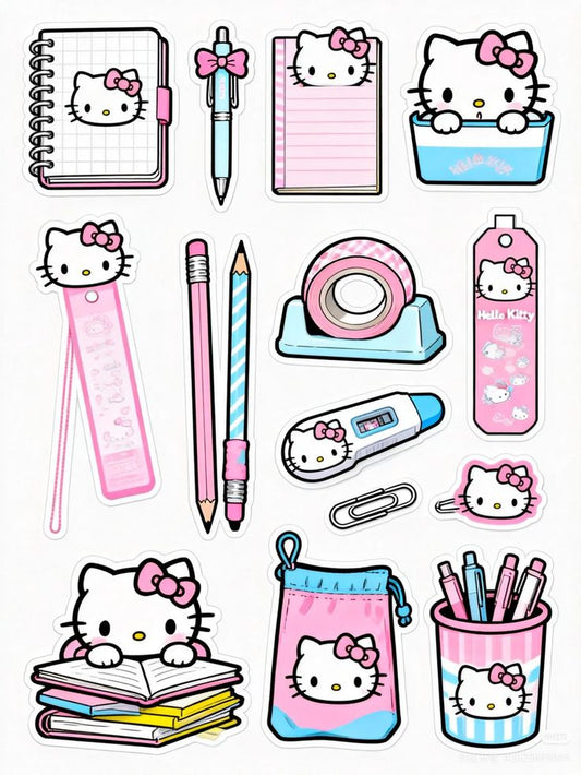 Sticker  157