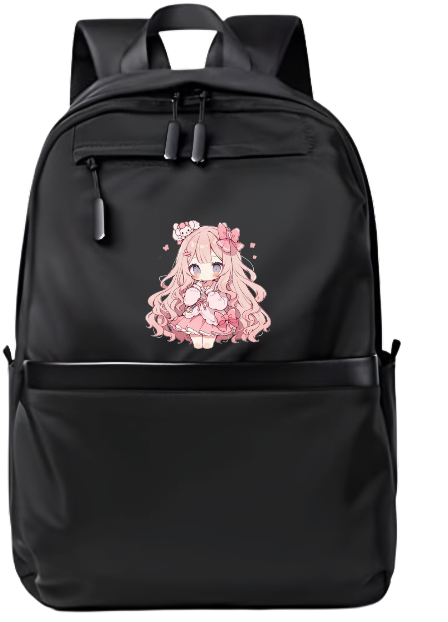 anime School Back bag bag 40
