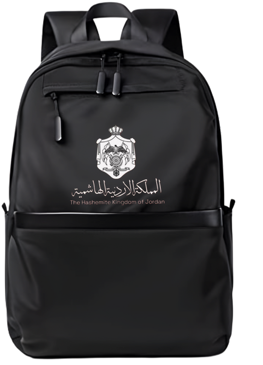 Jordan School Back bag bag 40