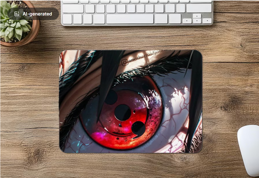 Mouse Pad Itachi Uchiha