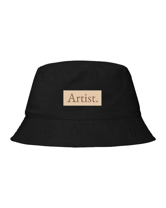 Bucket hat Fishman hat cap Artist 40
