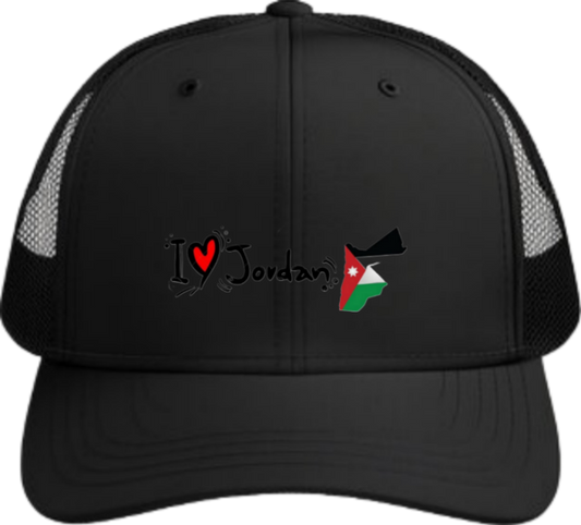 Jordan Baseball cap Black 40