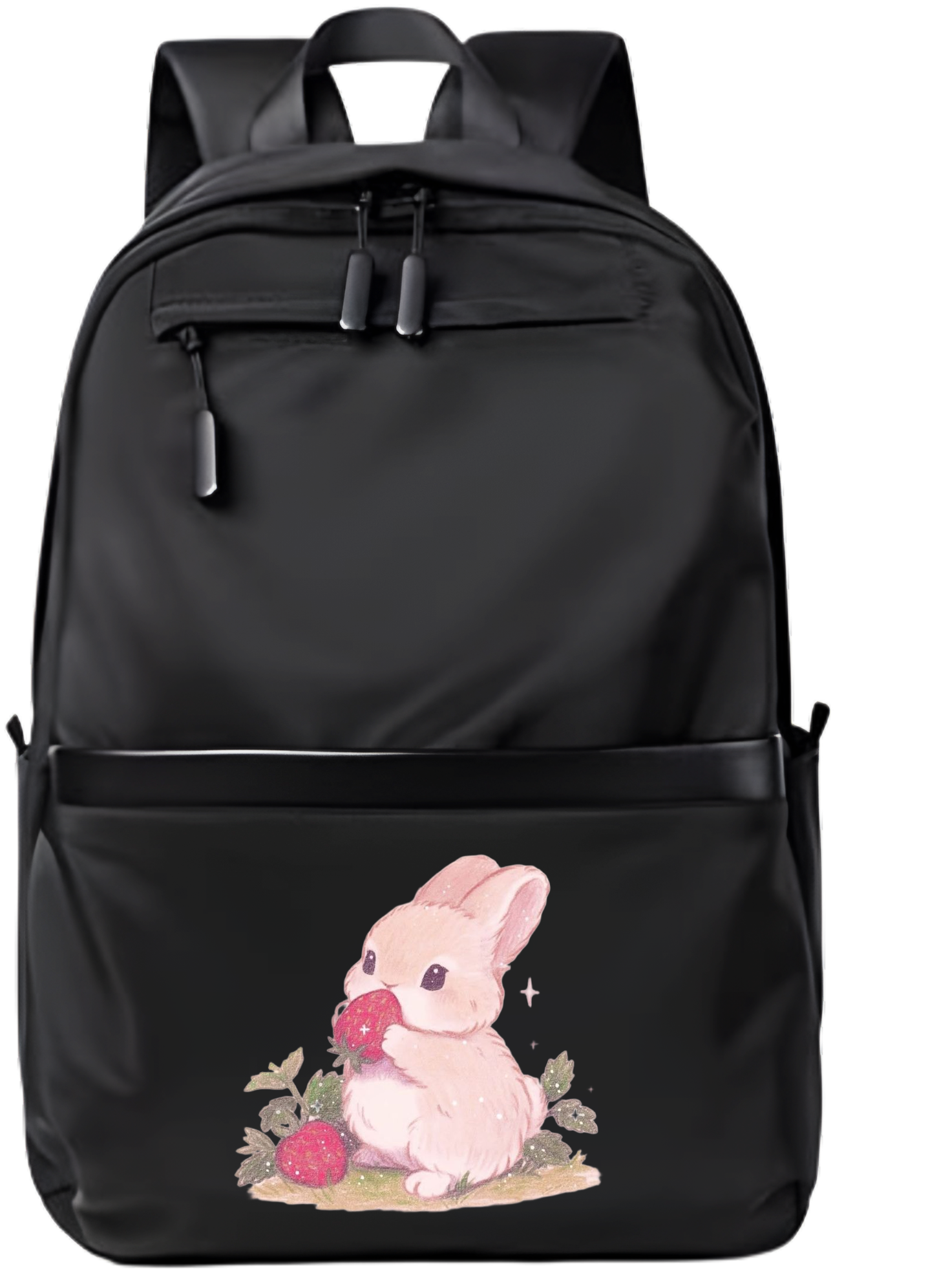 bunny School Back bag bag 40