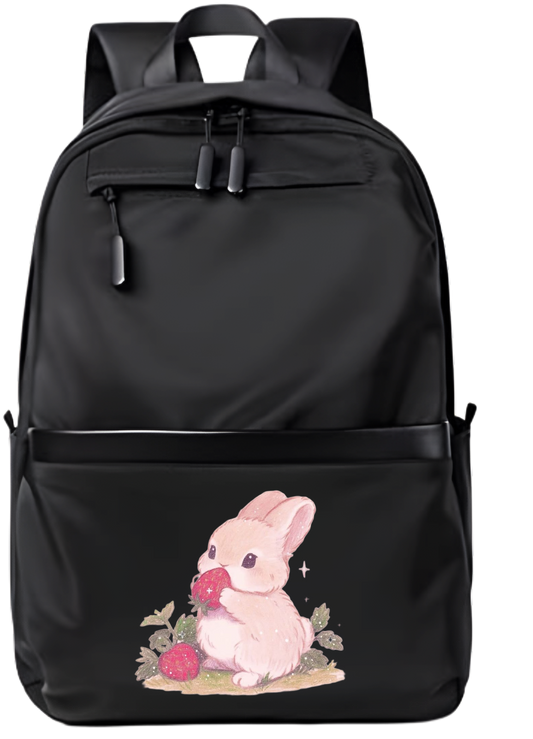 bunny School Back bag bag 40