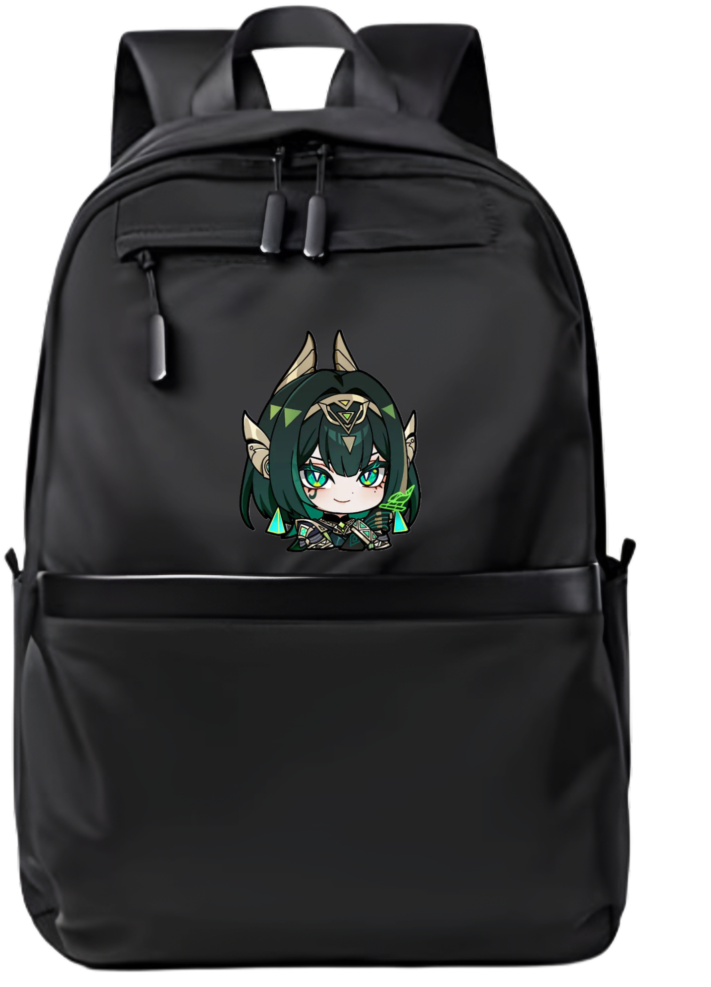 genshin School Back bag bag 40