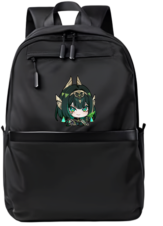 genshin School Back bag bag 40