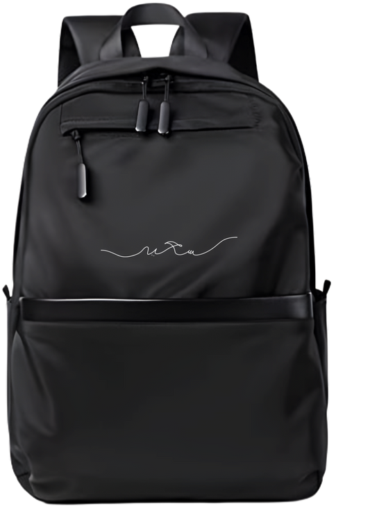 name School Back bag bag Saeed 40