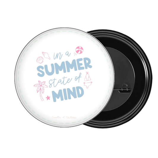 Summer Vibes brooch 40