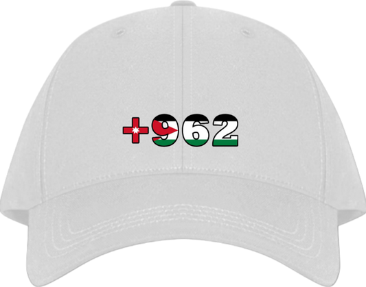 Jordan Baseball cap White 40