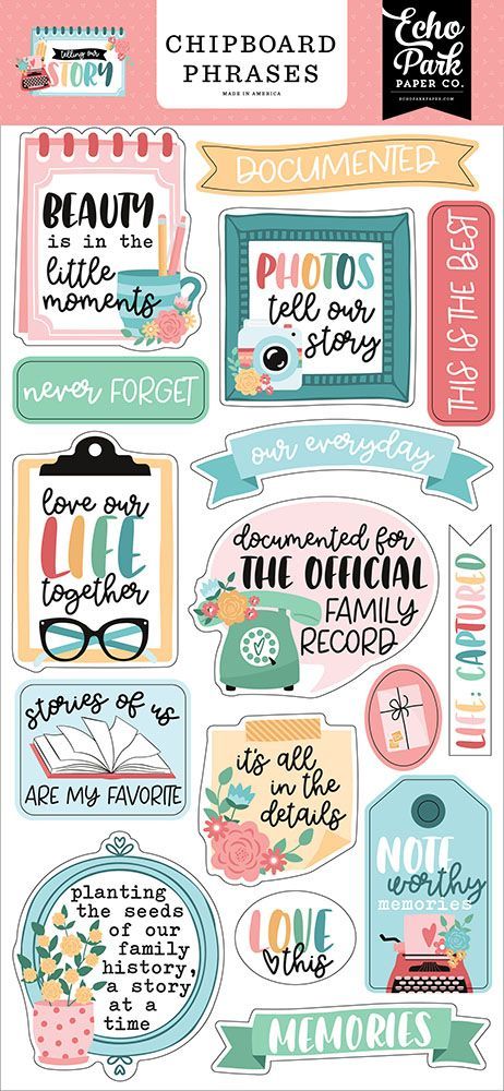 Aesthetic Cute Stickers Pack - Waterproof Vinyl Cartoon Decals for Water Bottles, Laptops, Scrapbooking, Kawaii Stationery Supplies sticker journal sticker