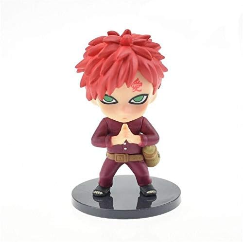 Figure Naruto Gaara Anime 10cm