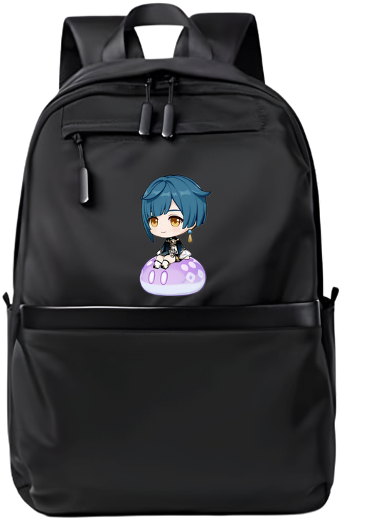 genshin School Back bag bag 41