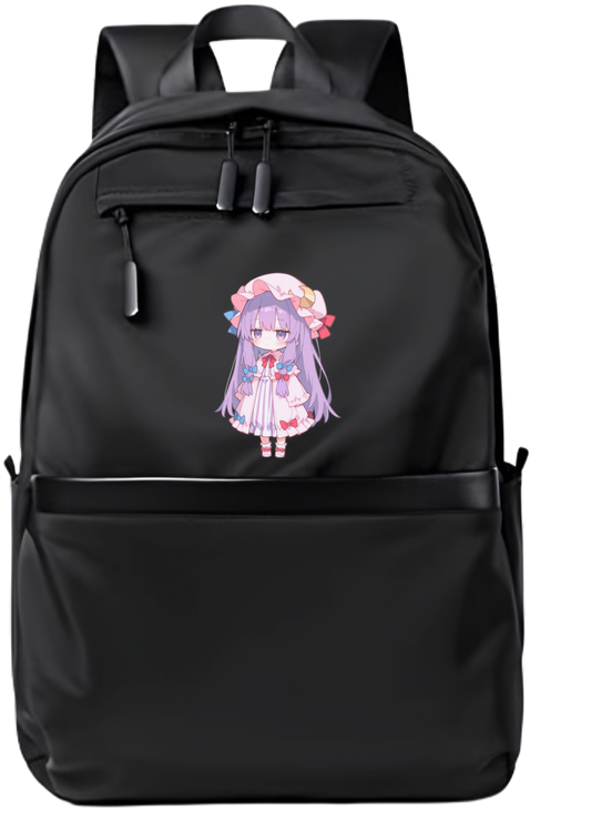anime School Back bag bag 41