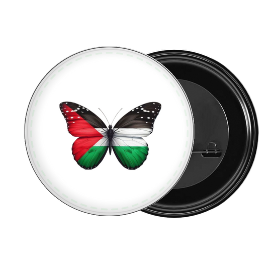 Jordan brooch 40