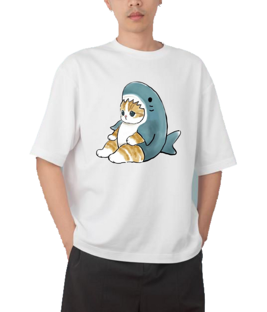 bunny One Size t- shirt White 41