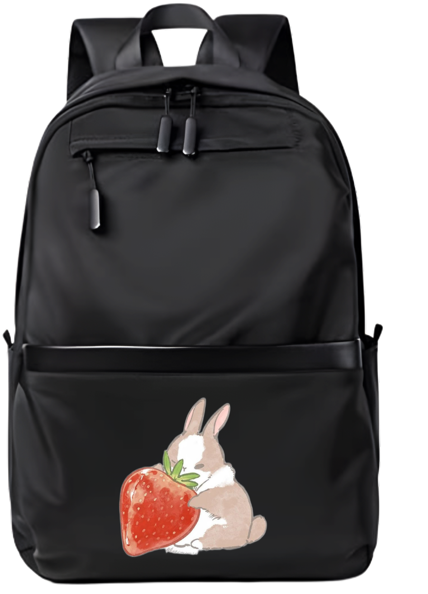 bunny School Back bag bag 41