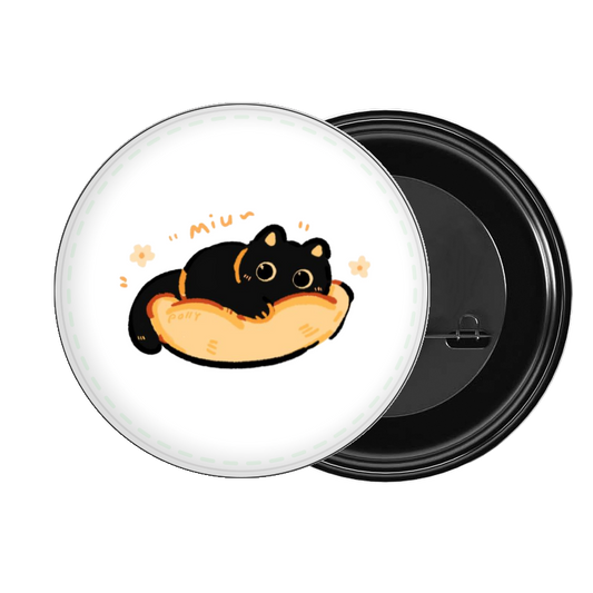 cat brooch 41
